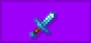 Entorok's Swords Minecraft Texture Pack