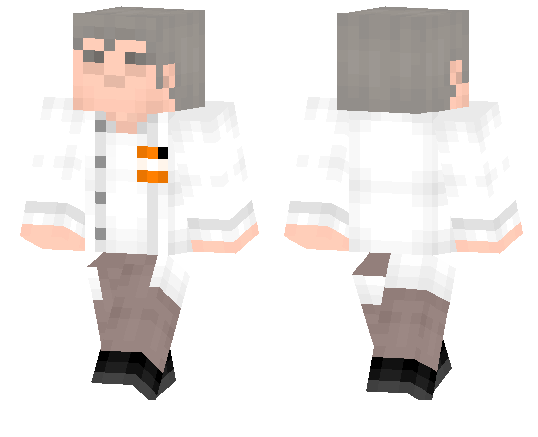 SCP Skin for Minecraft PE - Izinhlelo zokusebenza ku-Google Play