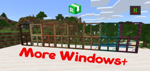 More Windows+ v1.0