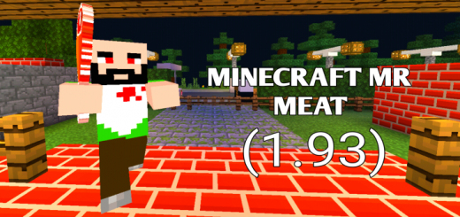 Mr. Meat