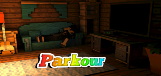 Parkour Normal