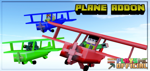 Search Results For Plane Mcpe Dl