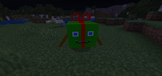Present Goblins