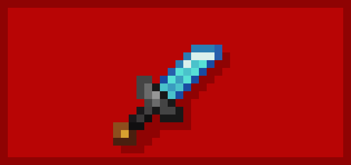 Sword texture for minecraft pvp