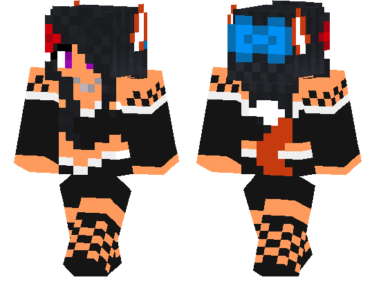 Astolfo Minecraft Pe Skins