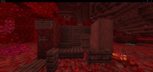 Redder Crimson Wood