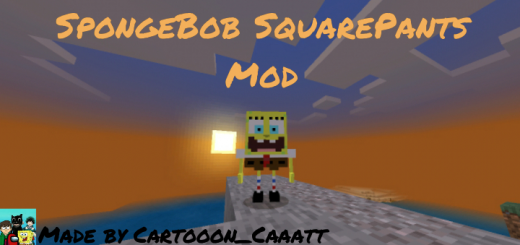 Search Results For Spongebob Mcpe Dl