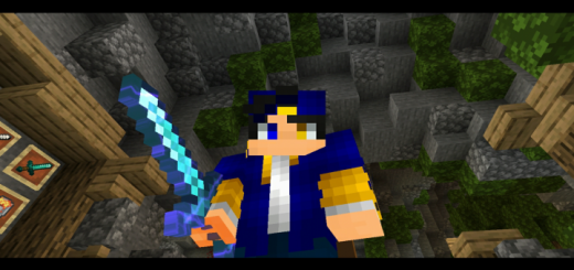 The Ultra Enchantment Glint Pack! v2
