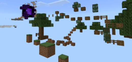Tonypraf's Rage Parkour