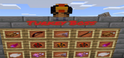 Turkey Boss
