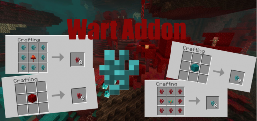 Posts By Lobocraft20 Mcpedl