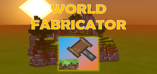 World Fabricator (Fixed)