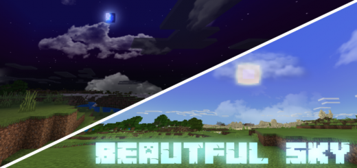 Beautiful Sky by Fallen (Windows 10 & Mobile)