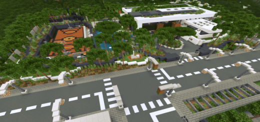 Best Modern Mansion by REAL ARCHITECT!