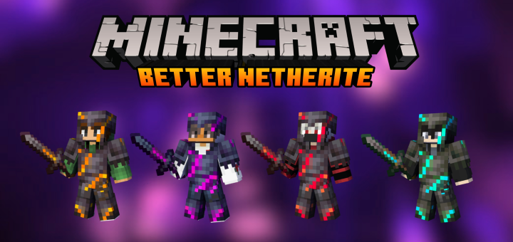 How to get netherite armor on xbox