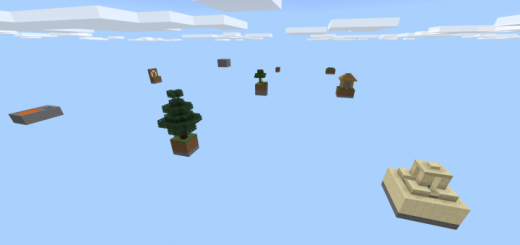 Better Skyblock