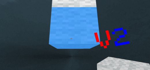 Block Overlay Color Pack