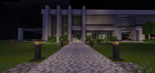 City Lamps