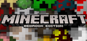 PP ice block minecraft mod (WINDOWS10/BEDROCK) by SouthCaca