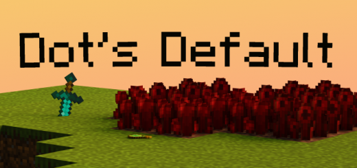 Dot's Default