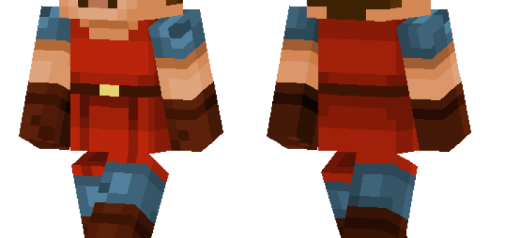 Shadow Man Minecraft Pe Skins