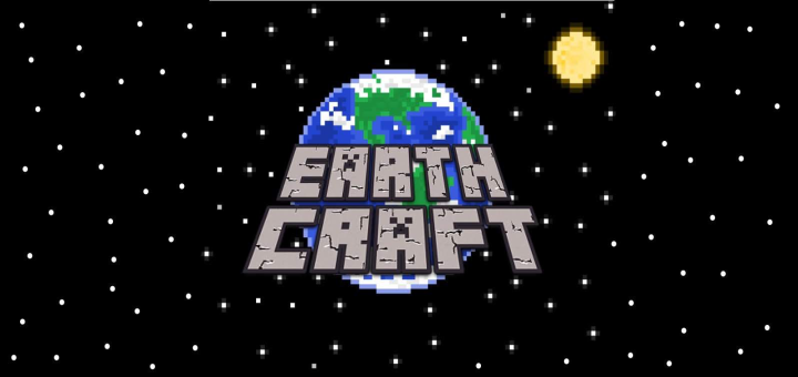 Minecraft earth server