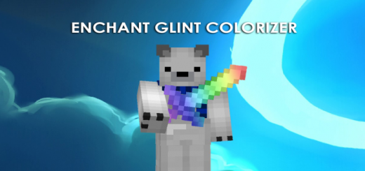 Enchant Glint Color Pack