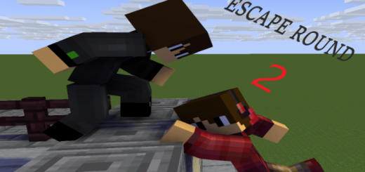 Escape Round 2