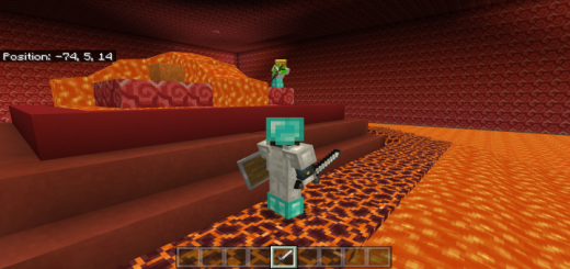 ETERNITY KITPVP