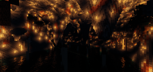 Fantasy Cave Update