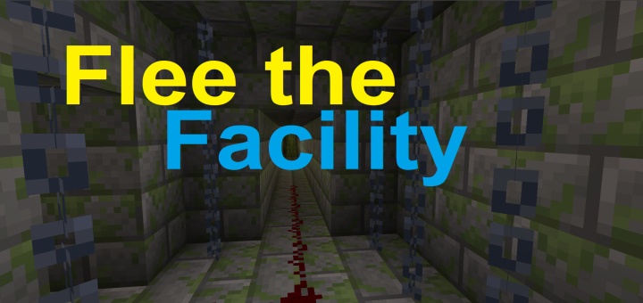 Nova atualização do flee the Facility!