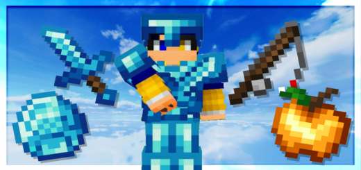 ItzGlimpse 30K Pack (GlimpseFault 16x)