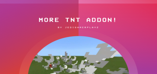 More TNT Addon!