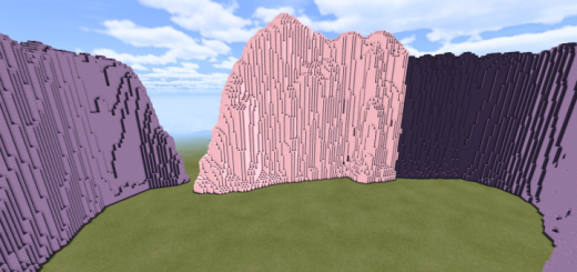 Mountain Range