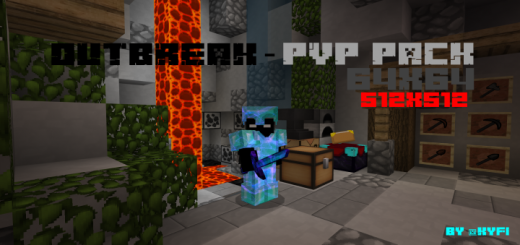 Outbreak PvP Pack