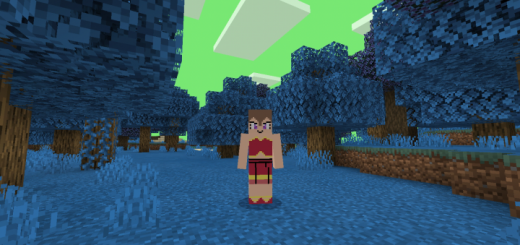 Planet Namek Pack