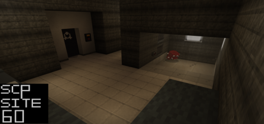 SCP: Site 60