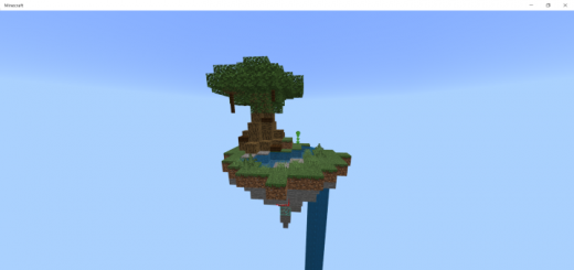 Skyblock Enhanced!