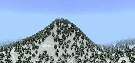 Snowy Mountains