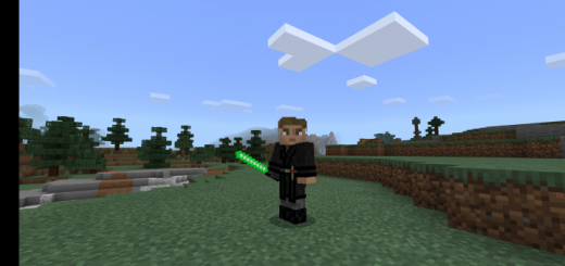 The Legacy Awaits: The Star Wars Addon (Android And IOS Only)