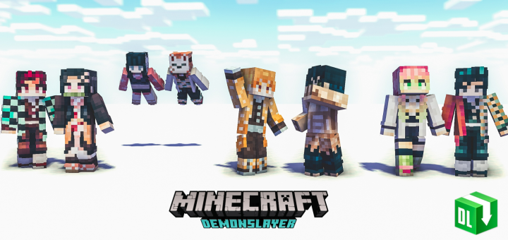 1150+ Skin Pack: Capes, Skins 4D, 4.5D, 5D & Animated Skins