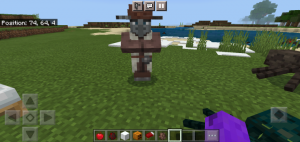 Slendytubbies 2 addon for MCPE 1.16.210