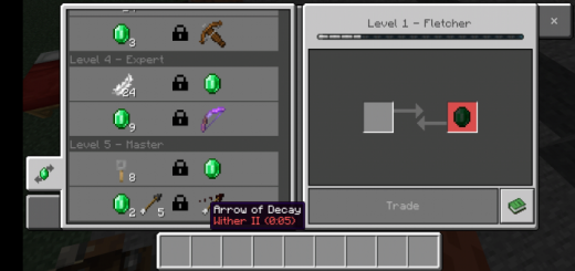 All Trades Visible Update 3