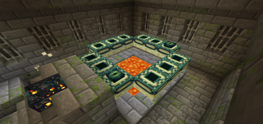 Minecraft Pe Seeds Bedrock Engine Mcpe Dl
