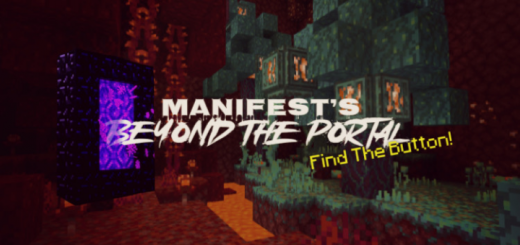 Beyond the Portal (Find the Button)