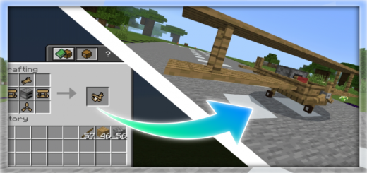 Biplane PE Addon