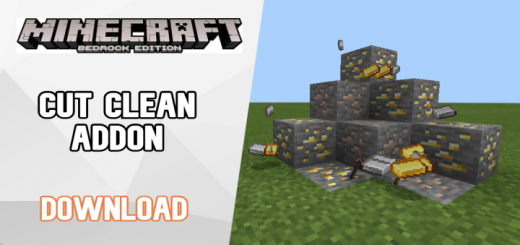 Cut Clean Addon