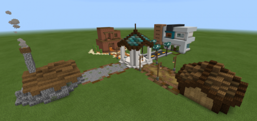 Danger's Build Styles 2