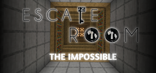 Escape Room: The Impossible