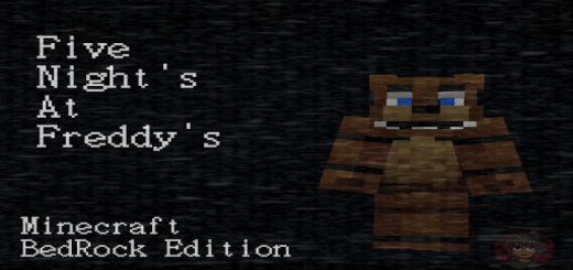 Five Nights At Freddy's Help Wanted - Treblox Beta 6